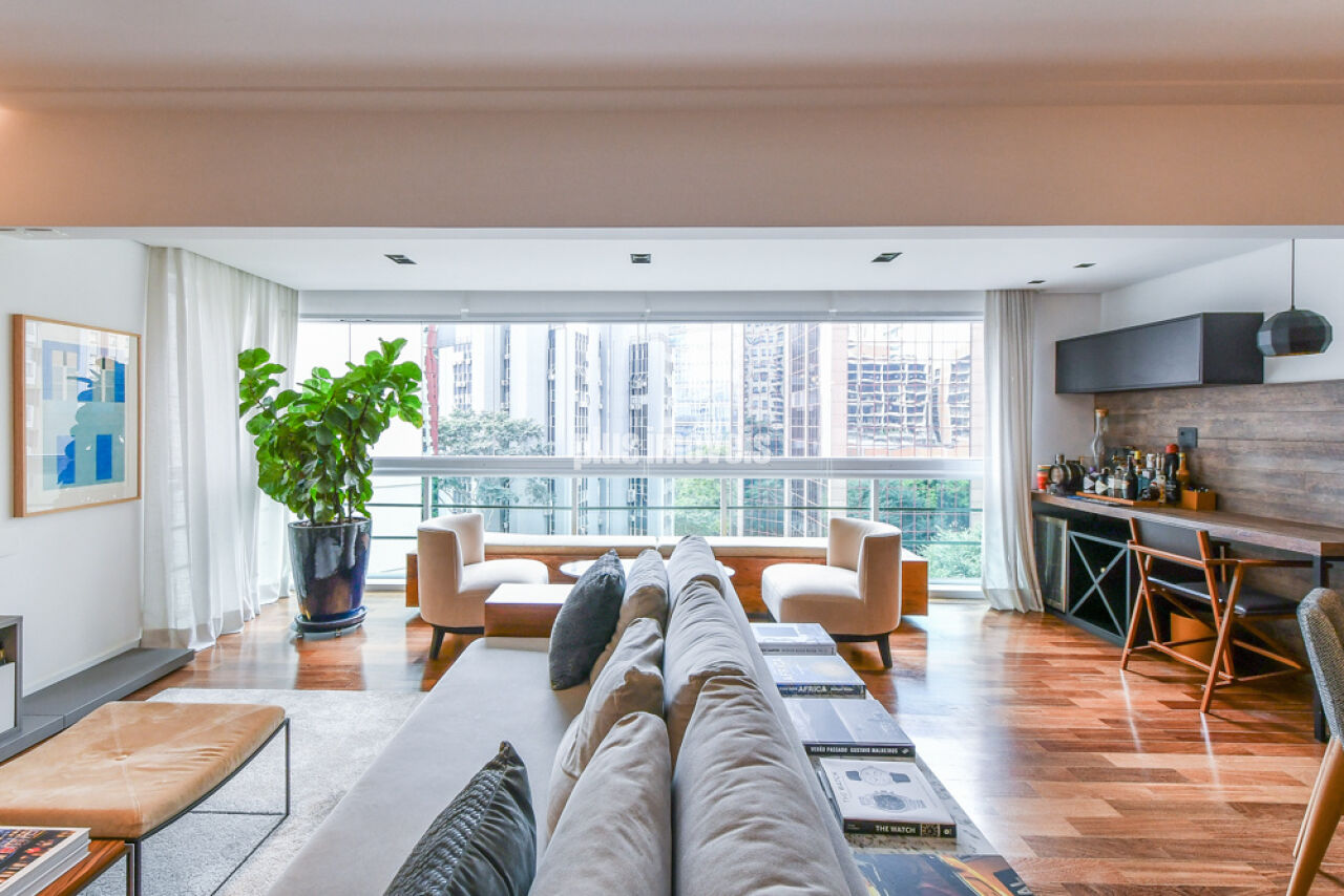 Apartamento, 3 quartos, 112 m² - Foto 2