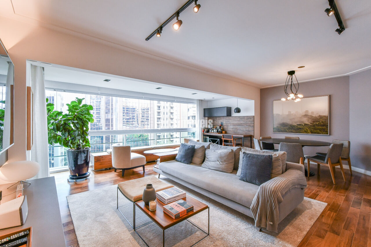 Apartamento, 3 quartos, 112 m² - Foto 3