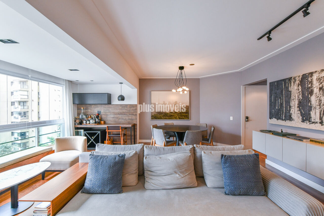 Apartamento, 3 quartos, 112 m² - Foto 4