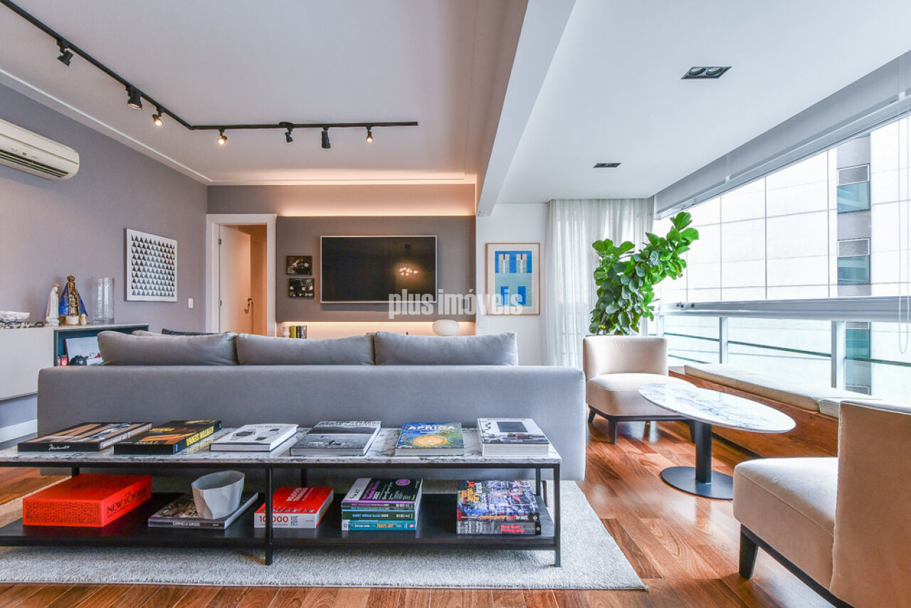 Apartamento, 3 quartos, 112 m² - Foto 5