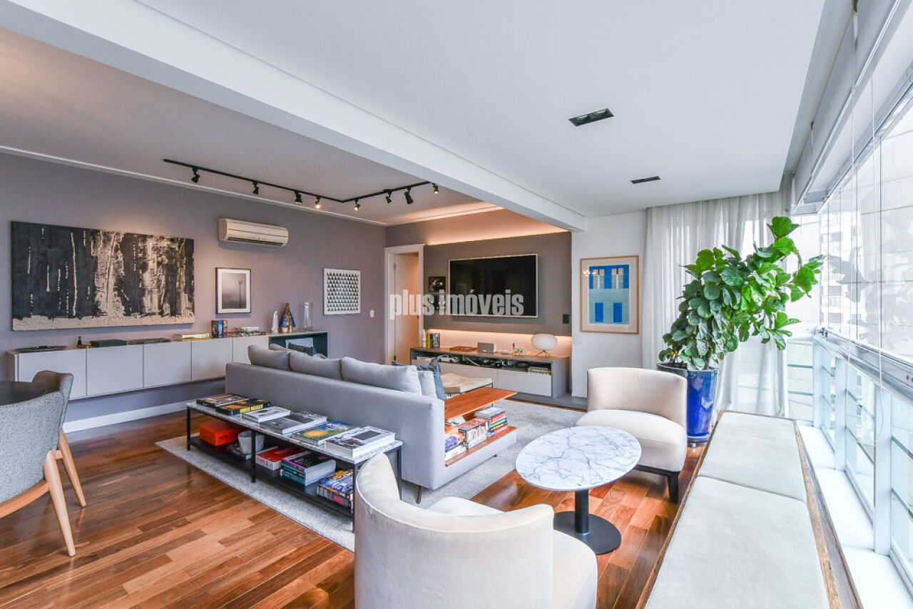 Apartamento, 3 quartos, 112 m² - Foto 6