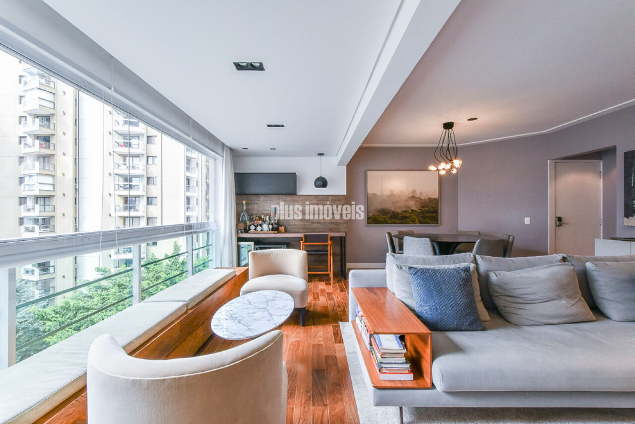 Apartamento, 3 quartos, 112 m² - Foto 7