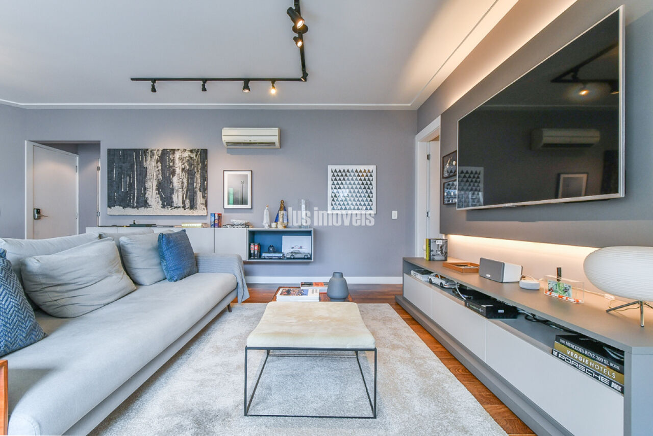 Apartamento, 3 quartos, 112 m² - Foto 8