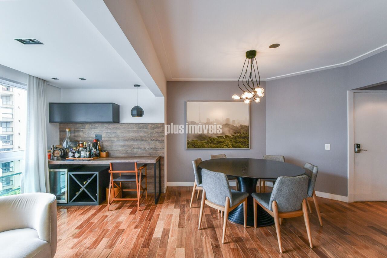 Apartamento, 3 quartos, 112 m² - Foto 9