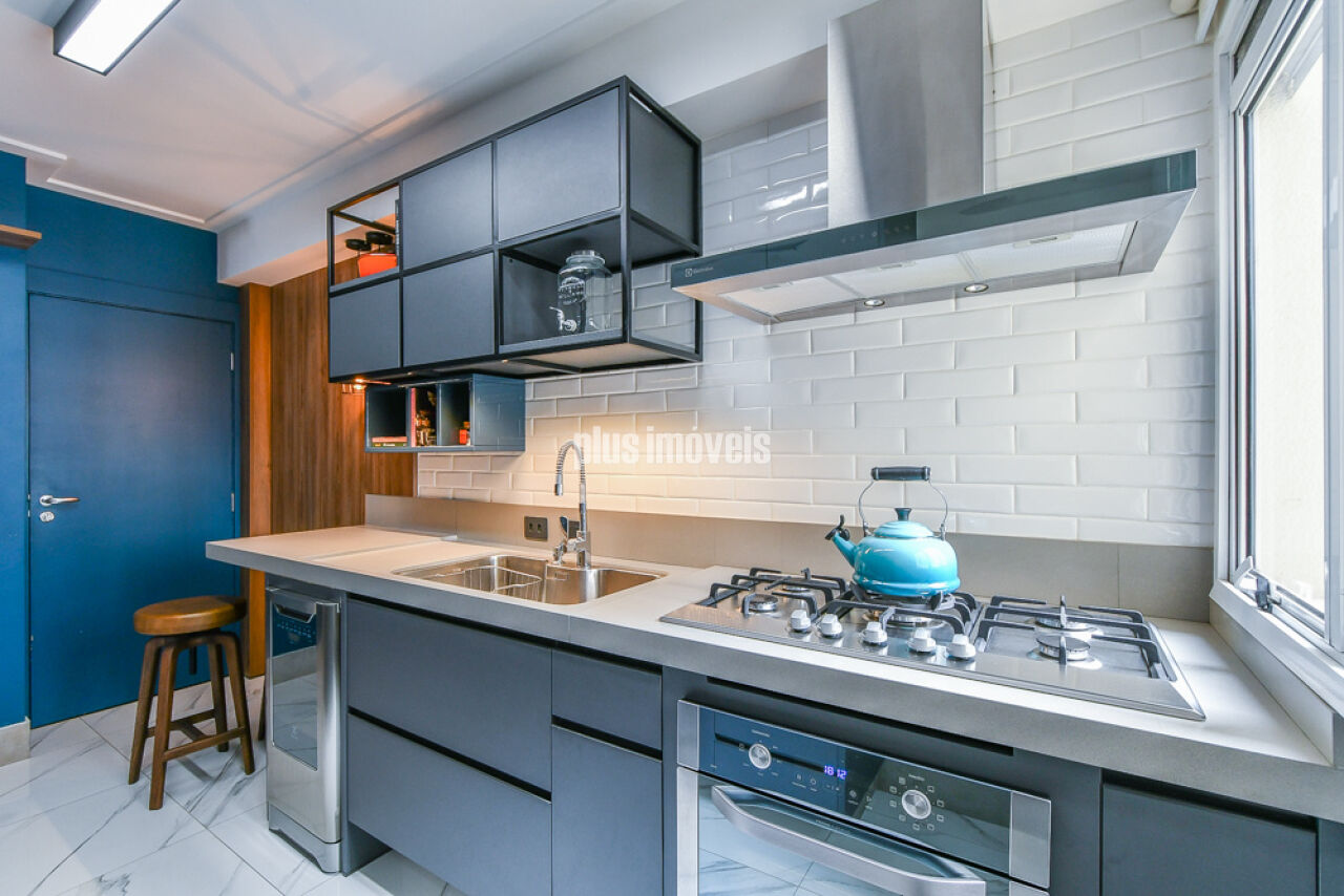Apartamento, 3 quartos, 112 m² - Foto 11