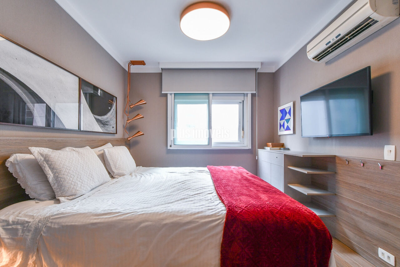 Apartamento, 3 quartos, 112 m² - Foto 16