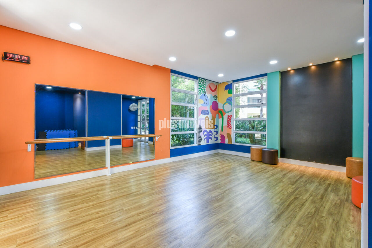 Apartamento, 3 quartos, 112 m² - Foto 41
