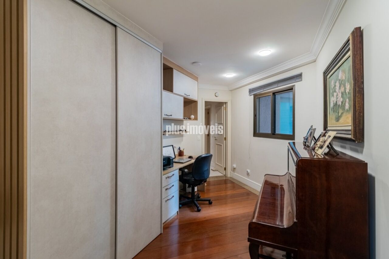 Apartamento, 4 quartos, 226 m² - Foto 36