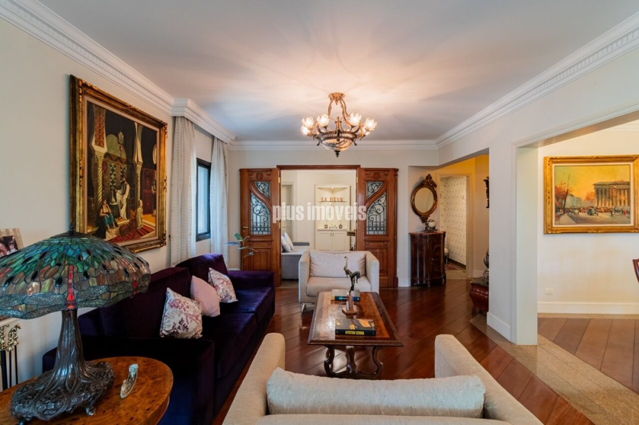 Apartamento, 4 quartos, 226 m² - Foto 6