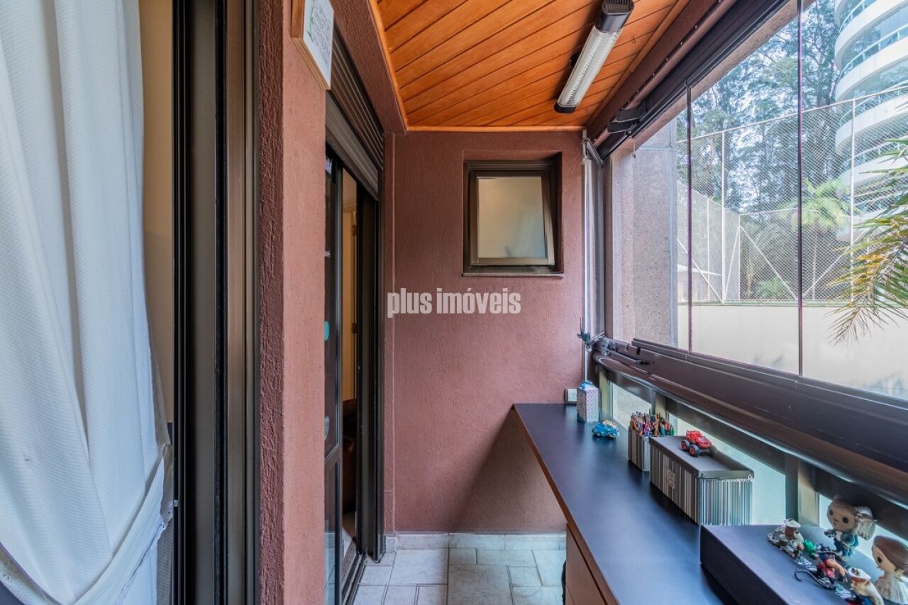 Apartamento, 4 quartos, 226 m² - Foto 28