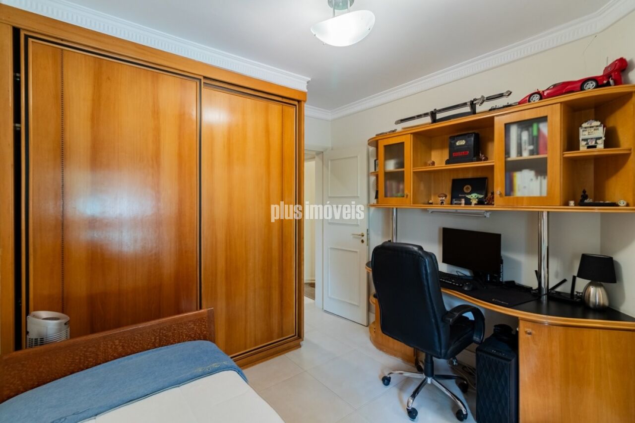 Apartamento, 4 quartos, 226 m² - Foto 33