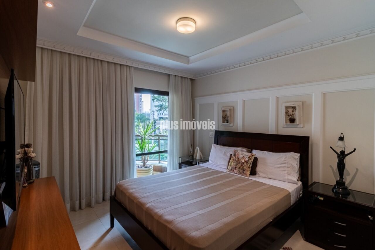 Apartamento, 4 quartos, 226 m² - Foto 17
