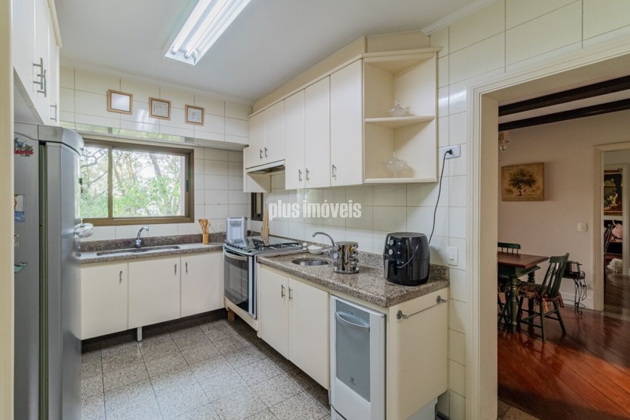 Apartamento, 4 quartos, 226 m² - Foto 40