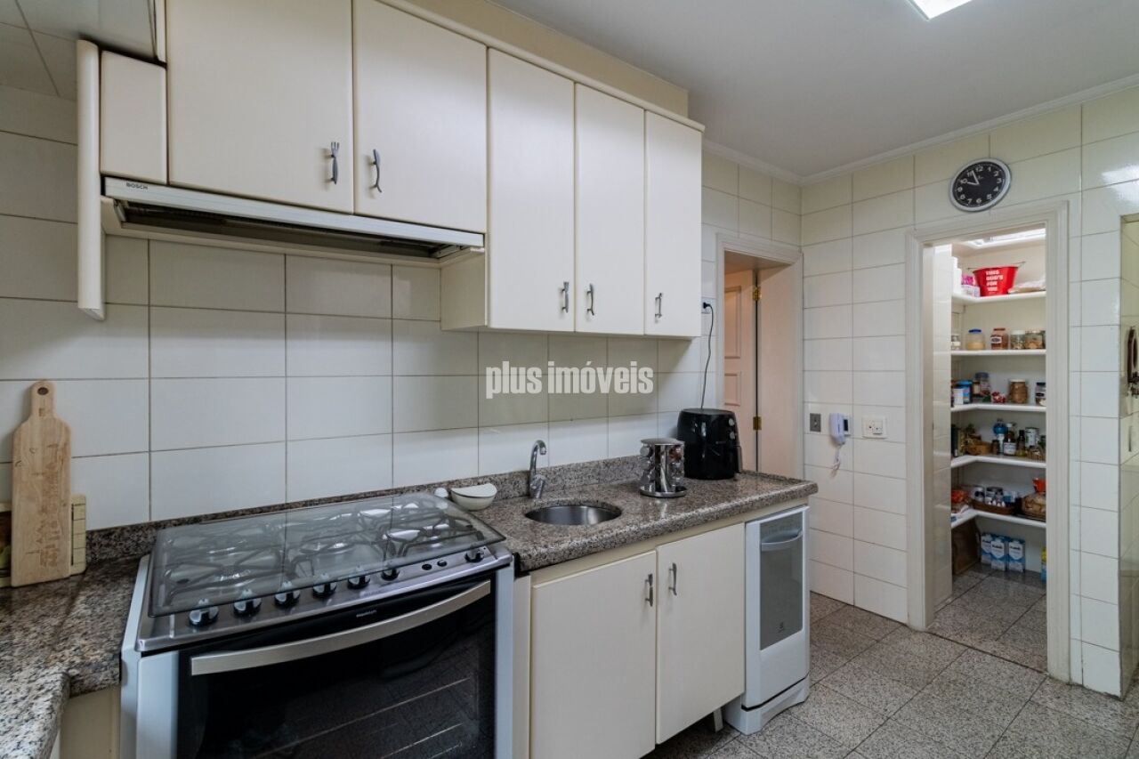 Apartamento, 4 quartos, 226 m² - Foto 39