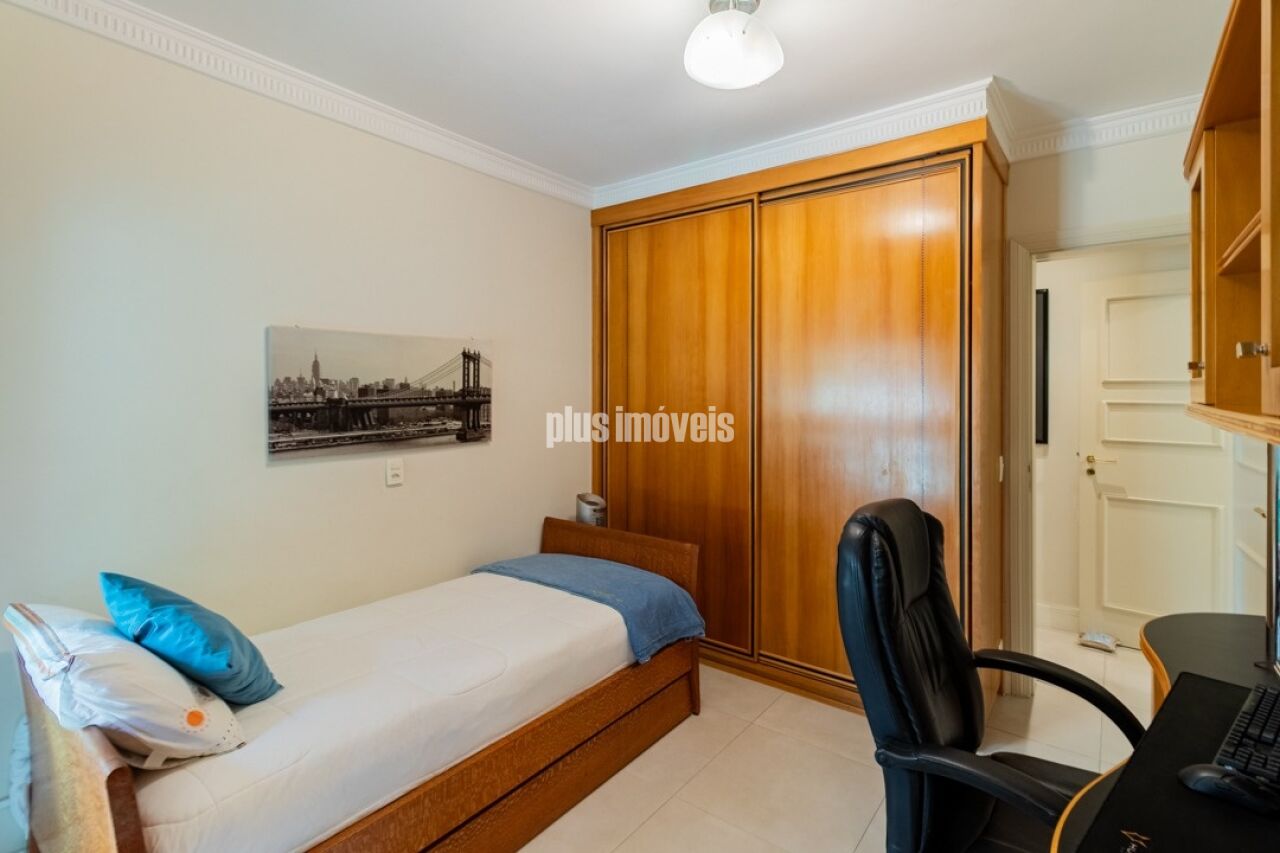 Apartamento, 4 quartos, 226 m² - Foto 32