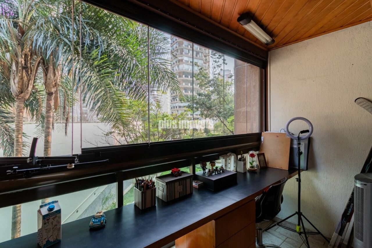 Apartamento, 4 quartos, 226 m² - Foto 27