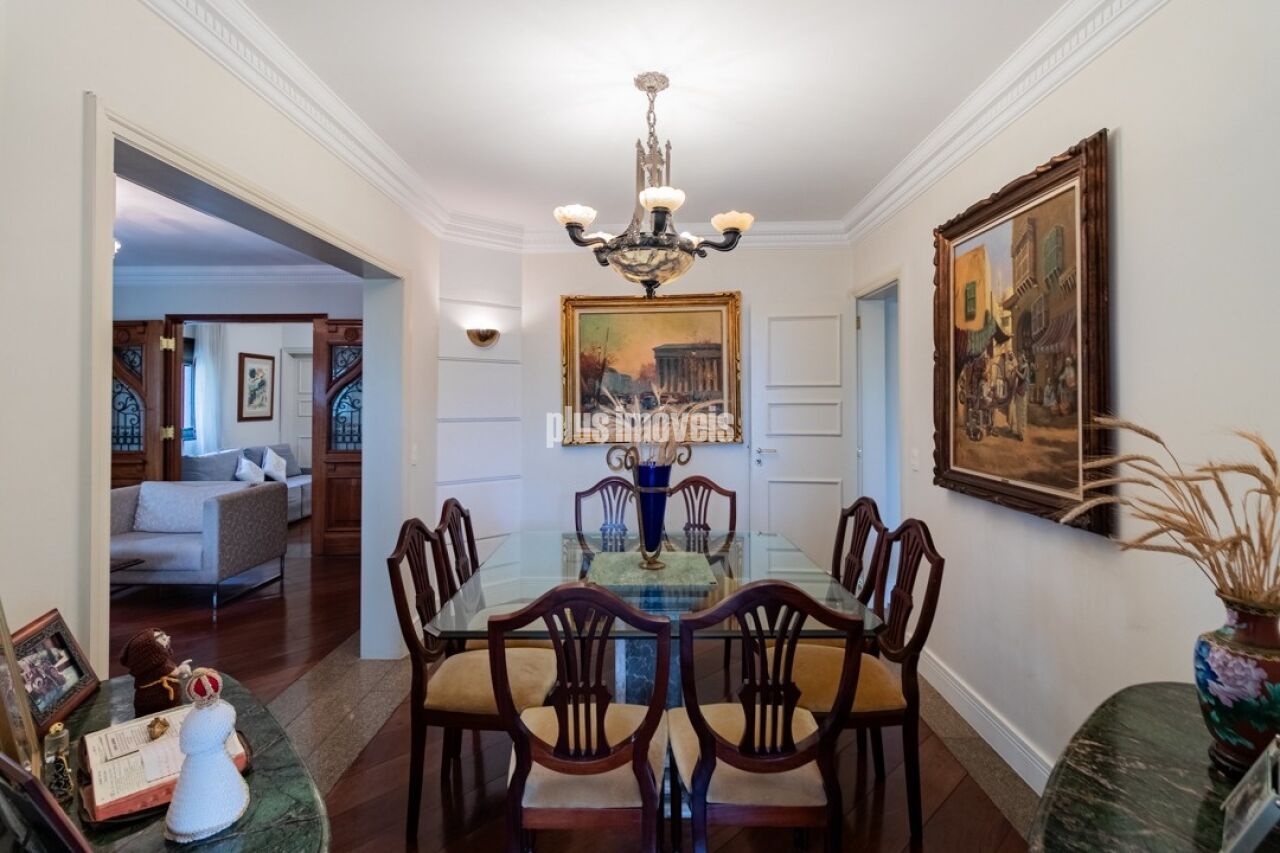 Apartamento, 4 quartos, 226 m² - Foto 12