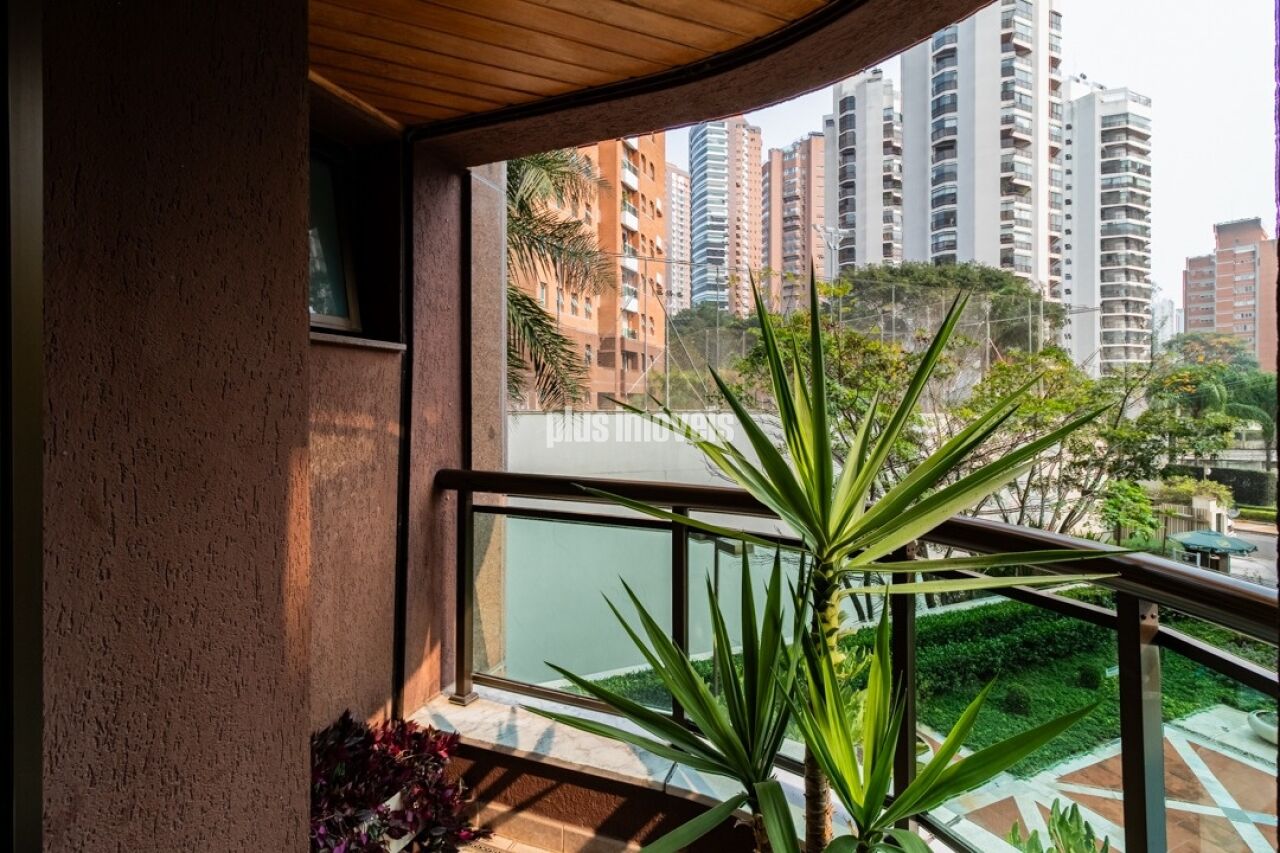 Apartamento, 4 quartos, 226 m² - Foto 22