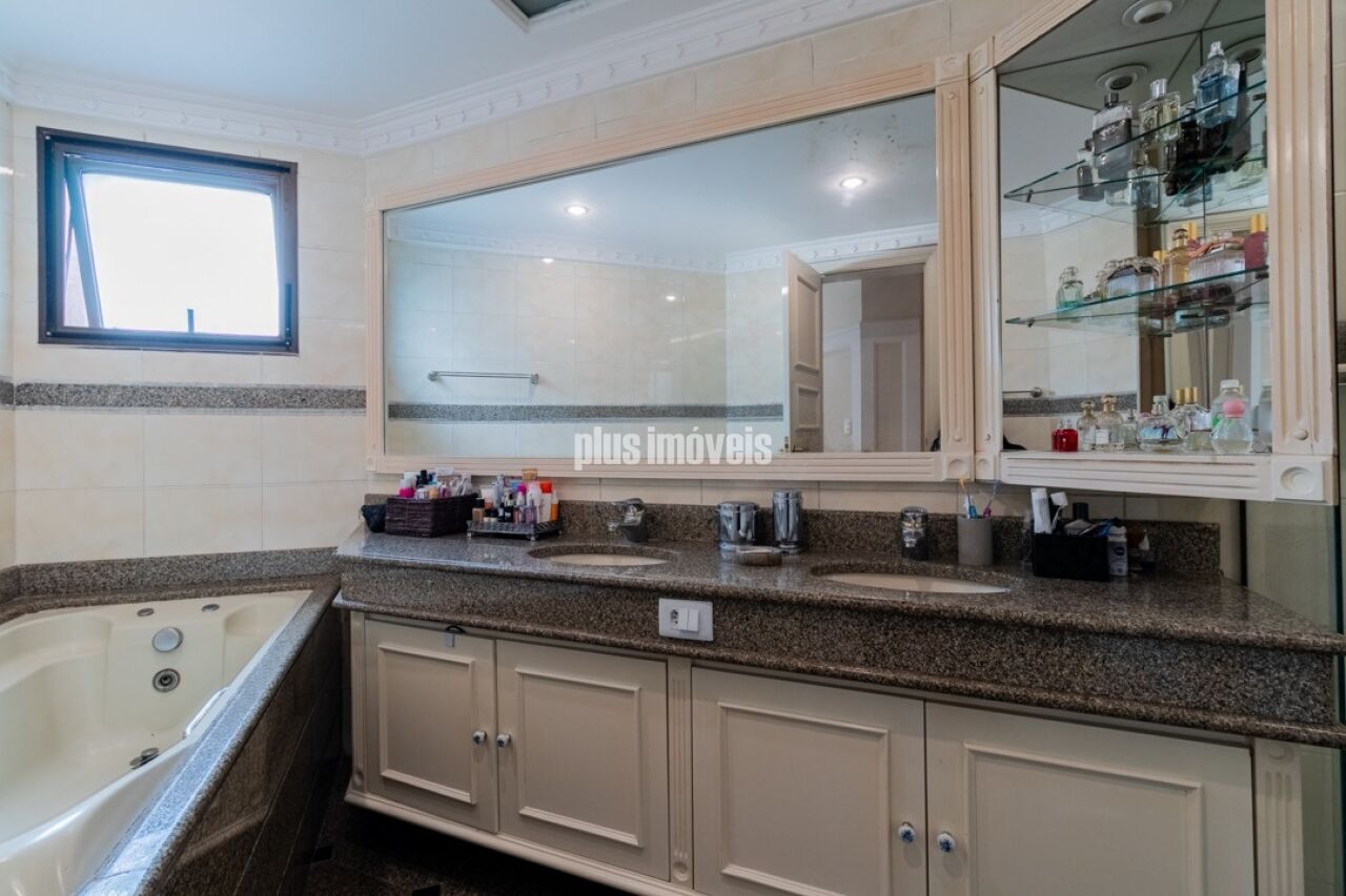 Apartamento, 4 quartos, 226 m² - Foto 24