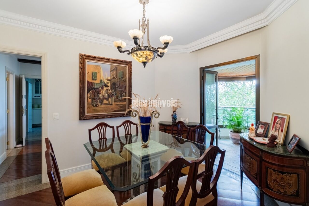 Apartamento, 4 quartos, 226 m² - Foto 11