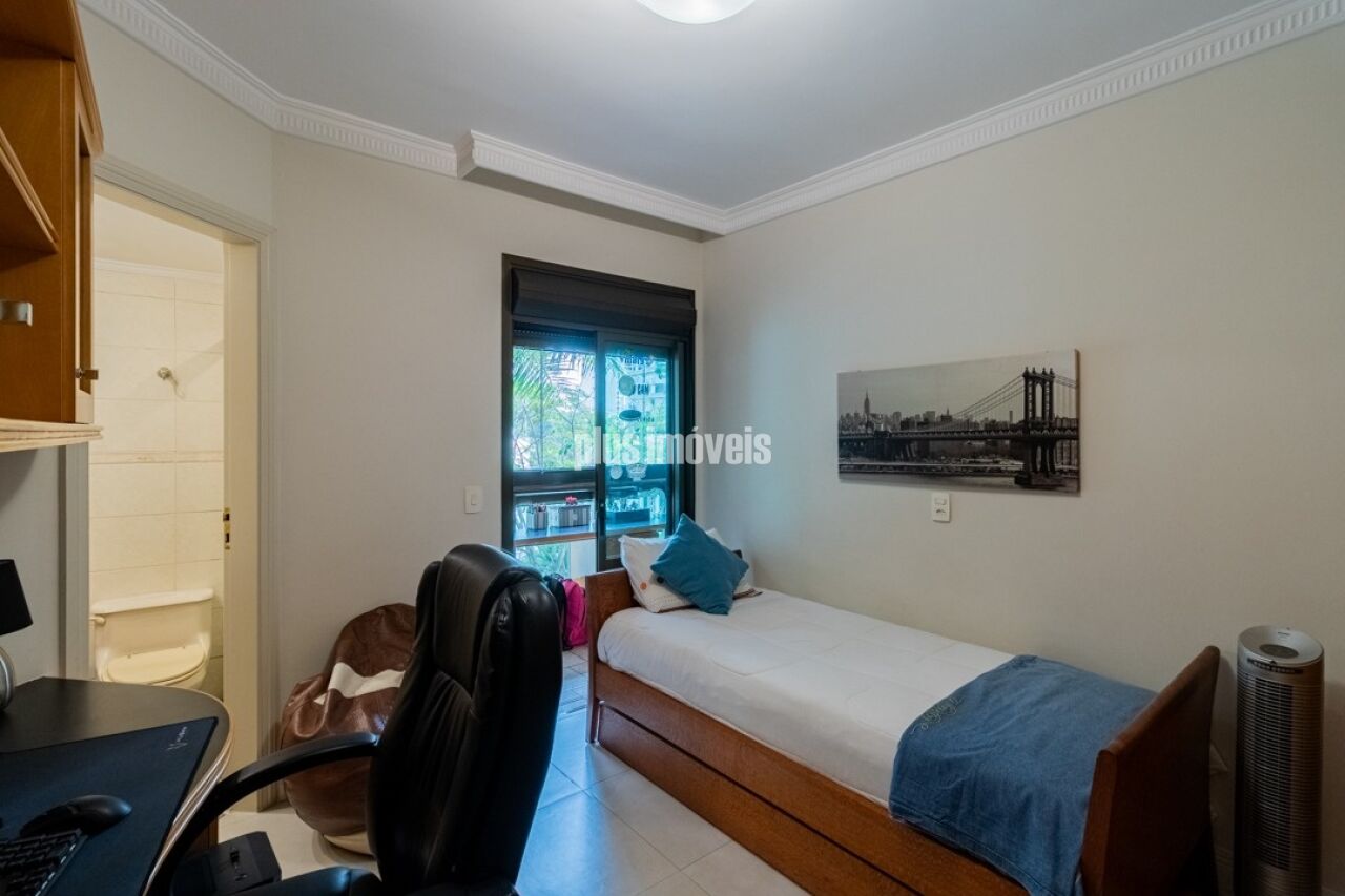 Apartamento, 4 quartos, 226 m² - Foto 30