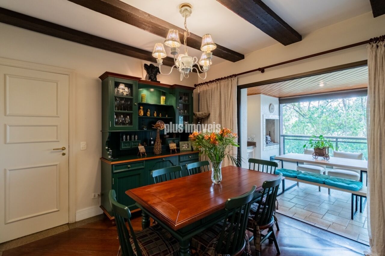 Apartamento, 4 quartos, 226 m² - Foto 14