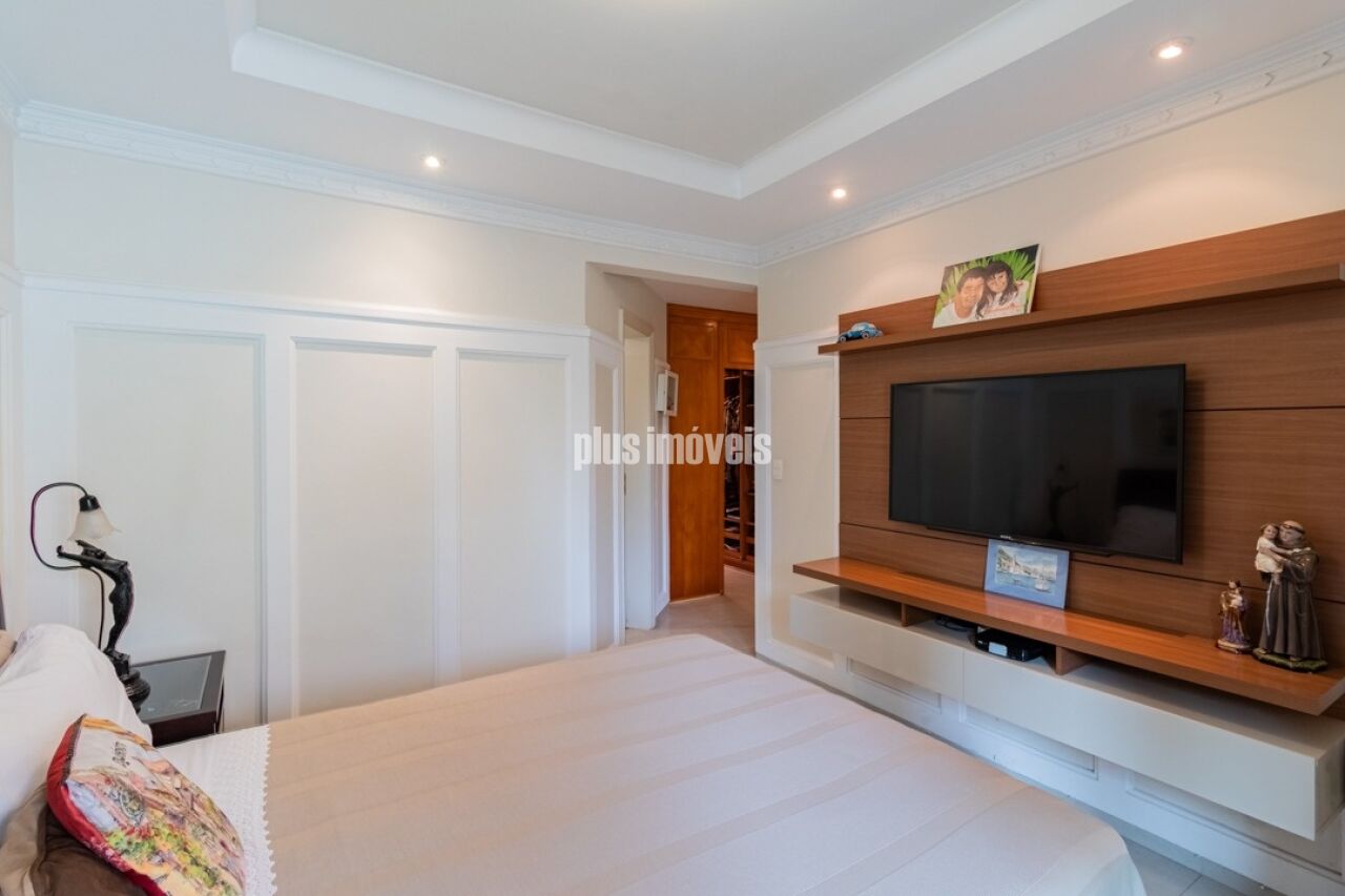 Apartamento, 4 quartos, 226 m² - Foto 19