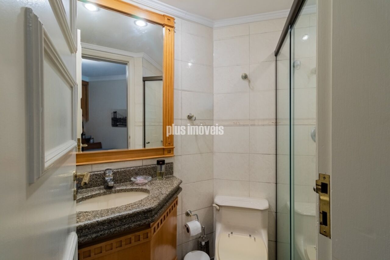 Apartamento, 4 quartos, 226 m² - Foto 34