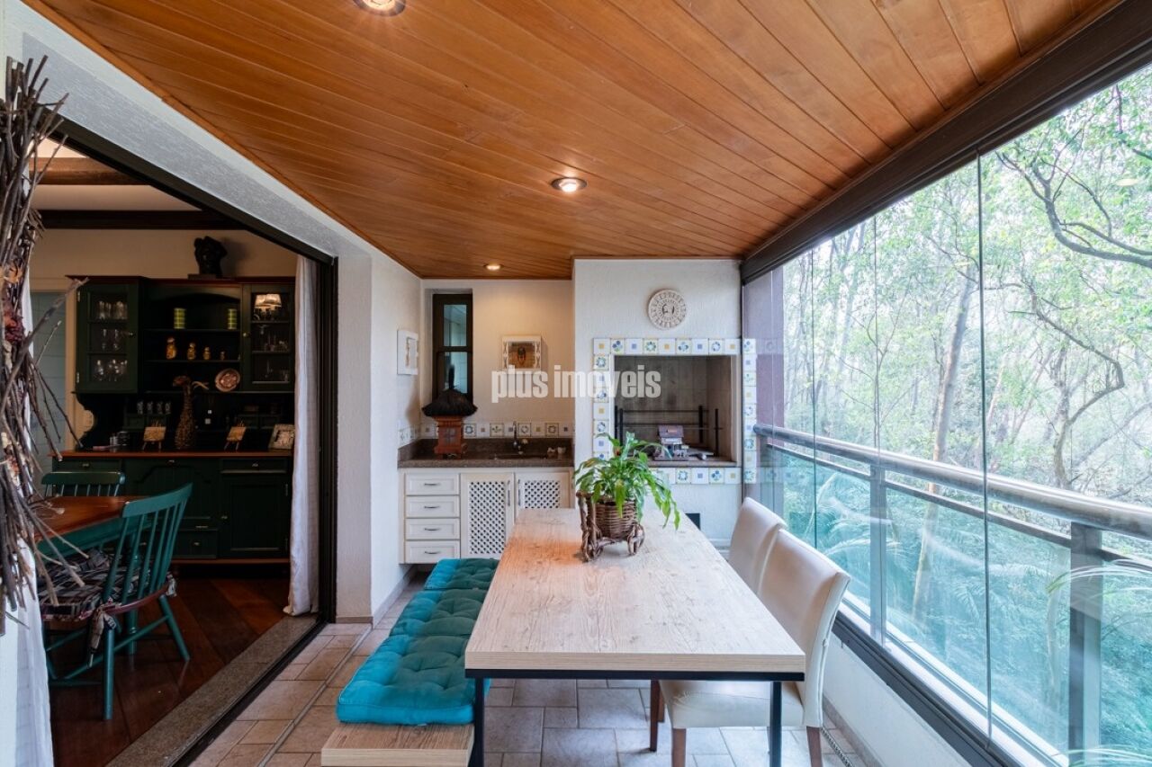 Apartamento, 4 quartos, 226 m² - Foto 8