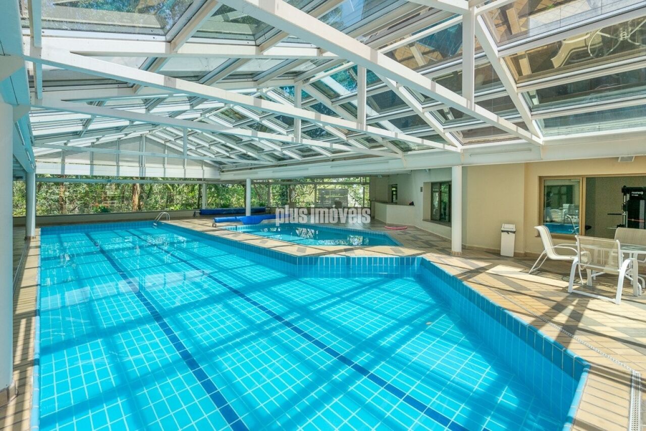 Apartamento, 4 quartos, 226 m² - Foto 49