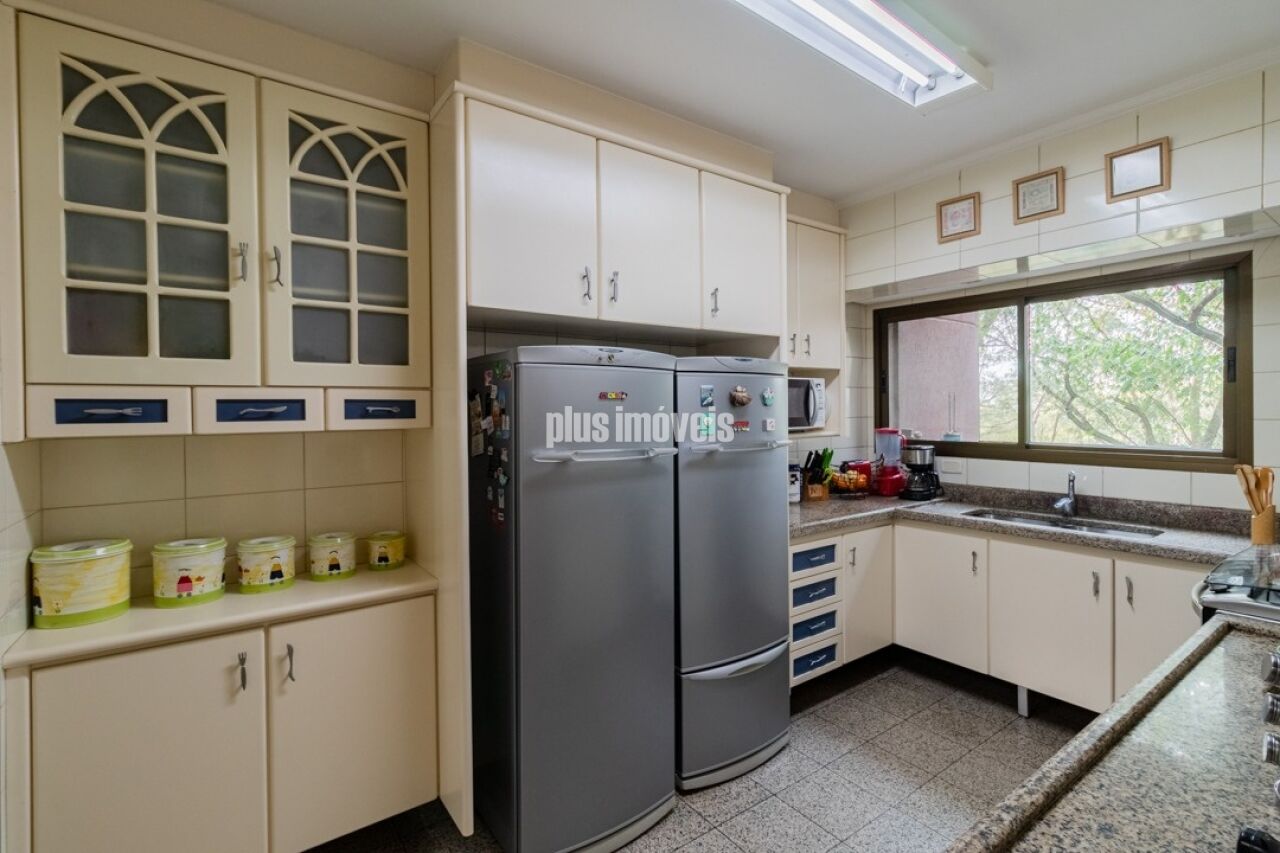 Apartamento, 4 quartos, 226 m² - Foto 37