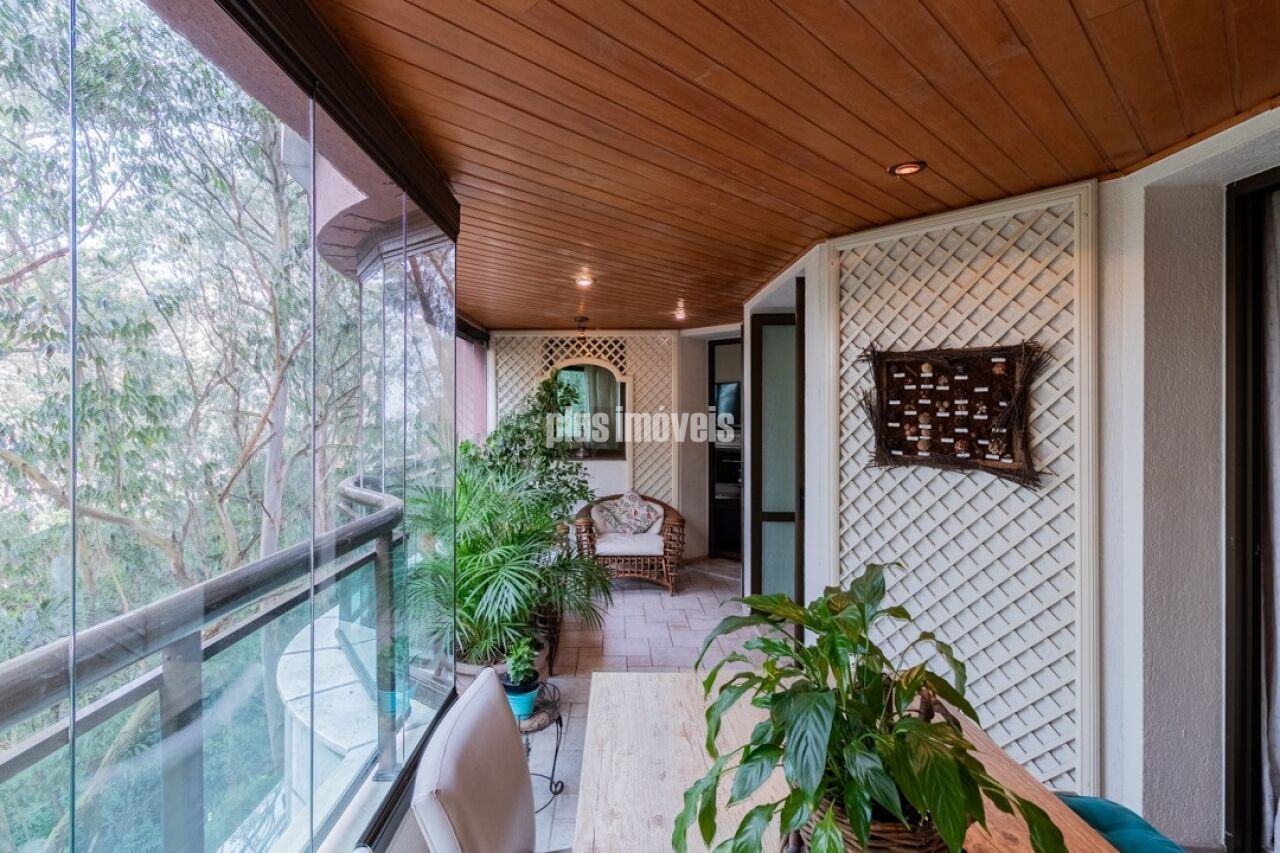 Apartamento, 4 quartos, 226 m² - Foto 10