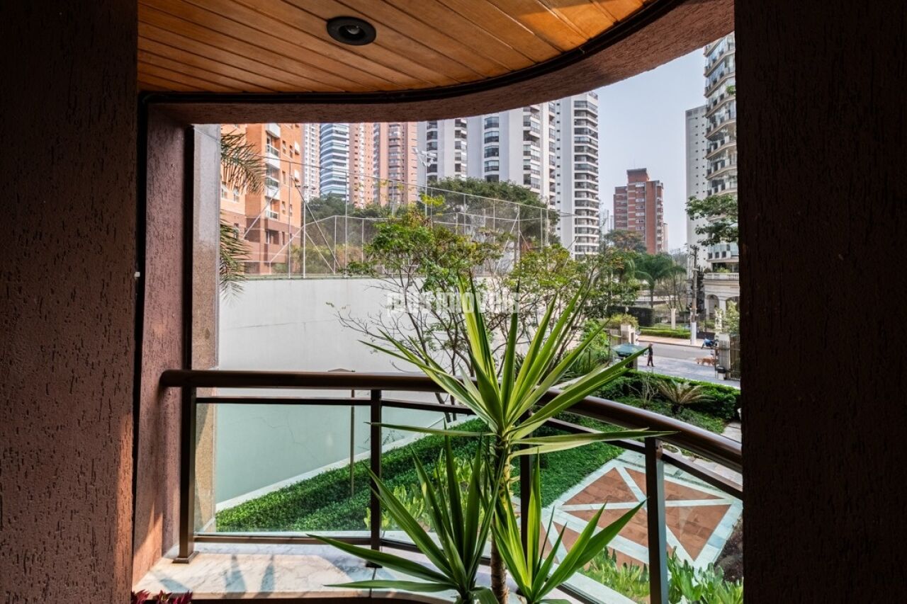 Apartamento, 4 quartos, 226 m² - Foto 20