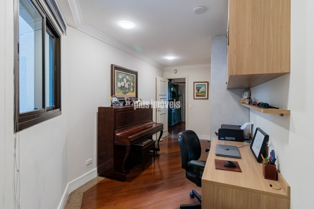 Apartamento, 4 quartos, 226 m² - Foto 35