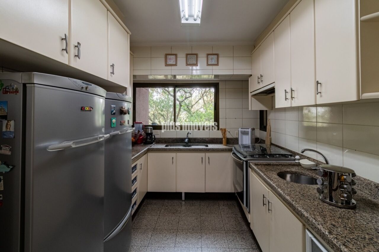 Apartamento, 4 quartos, 226 m² - Foto 38