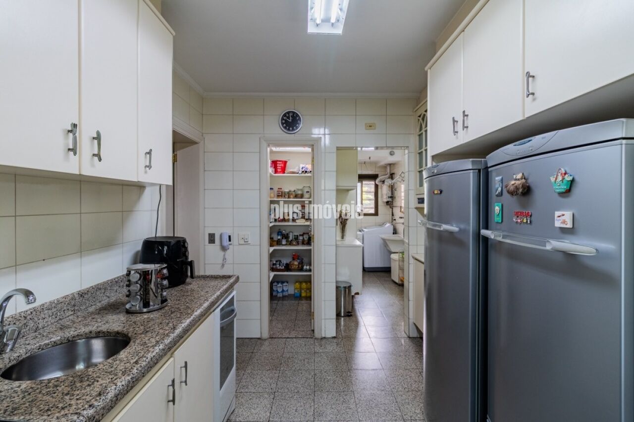 Apartamento, 4 quartos, 226 m² - Foto 42