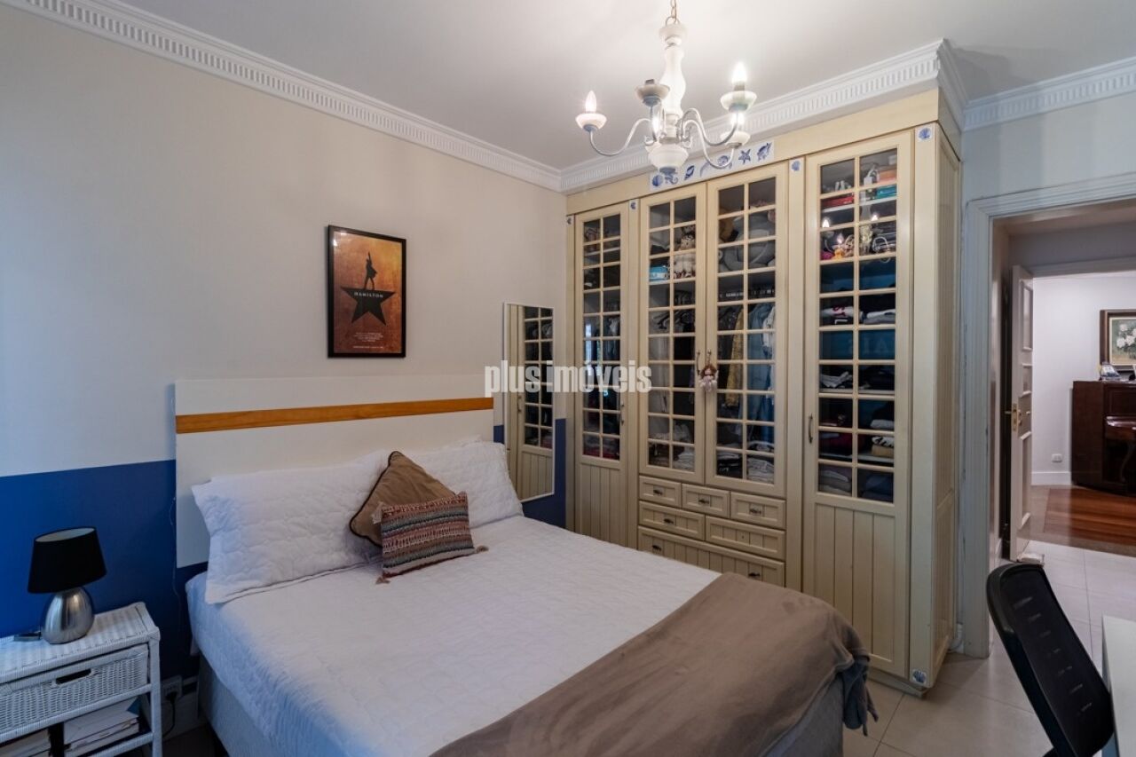Apartamento, 4 quartos, 226 m² - Foto 26