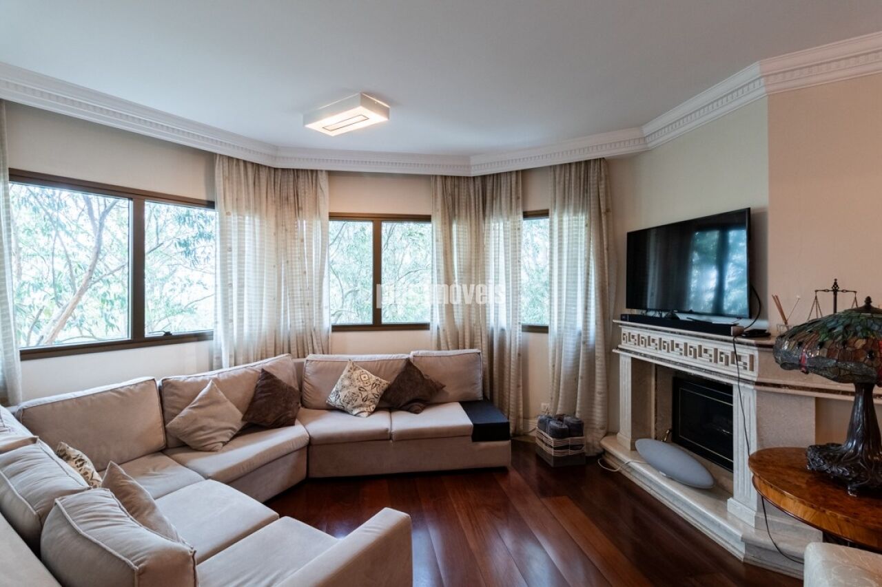 Apartamento, 4 quartos, 226 m² - Foto 5