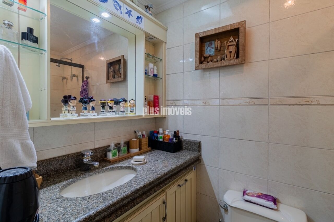 Apartamento, 4 quartos, 226 m² - Foto 29