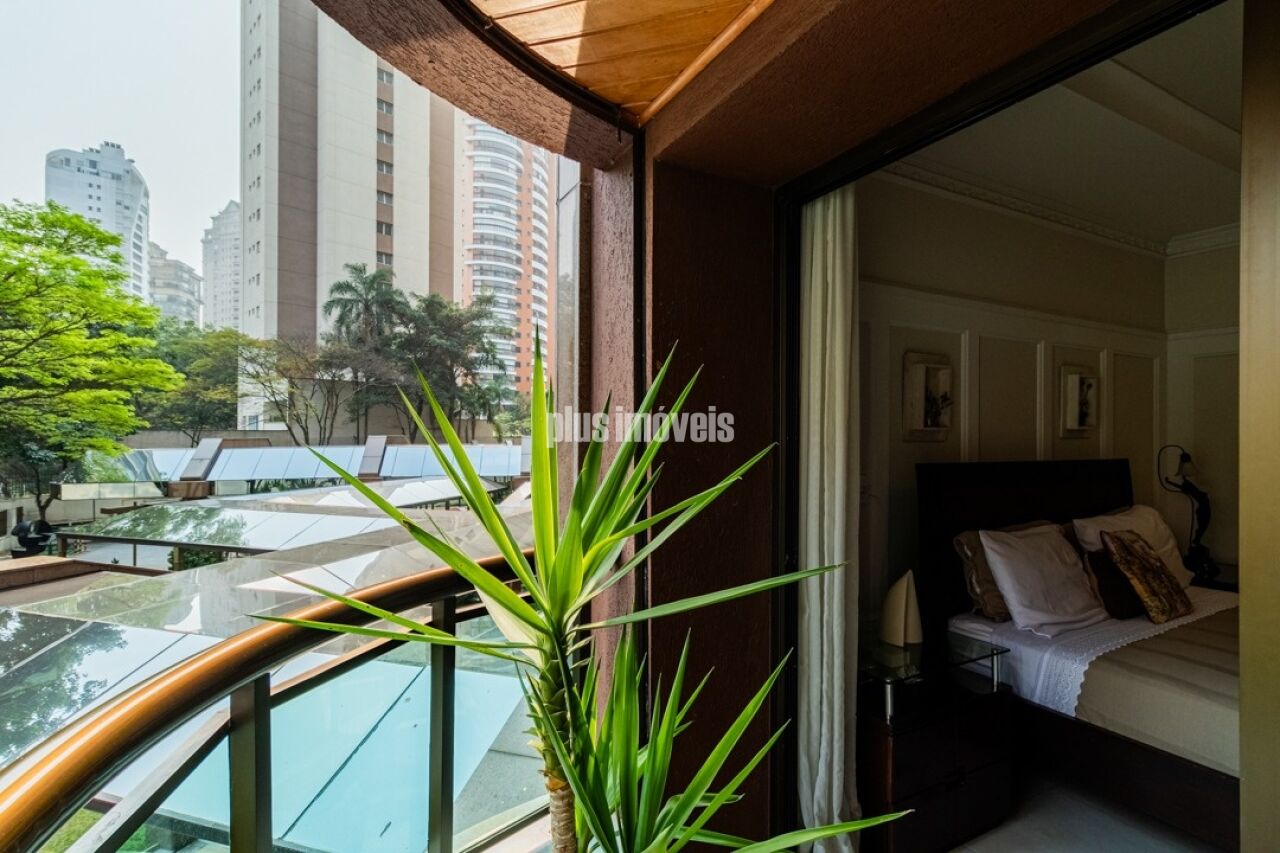Apartamento, 4 quartos, 226 m² - Foto 21