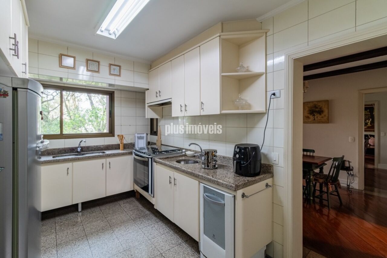 Apartamento, 4 quartos, 226 m² - Foto 41