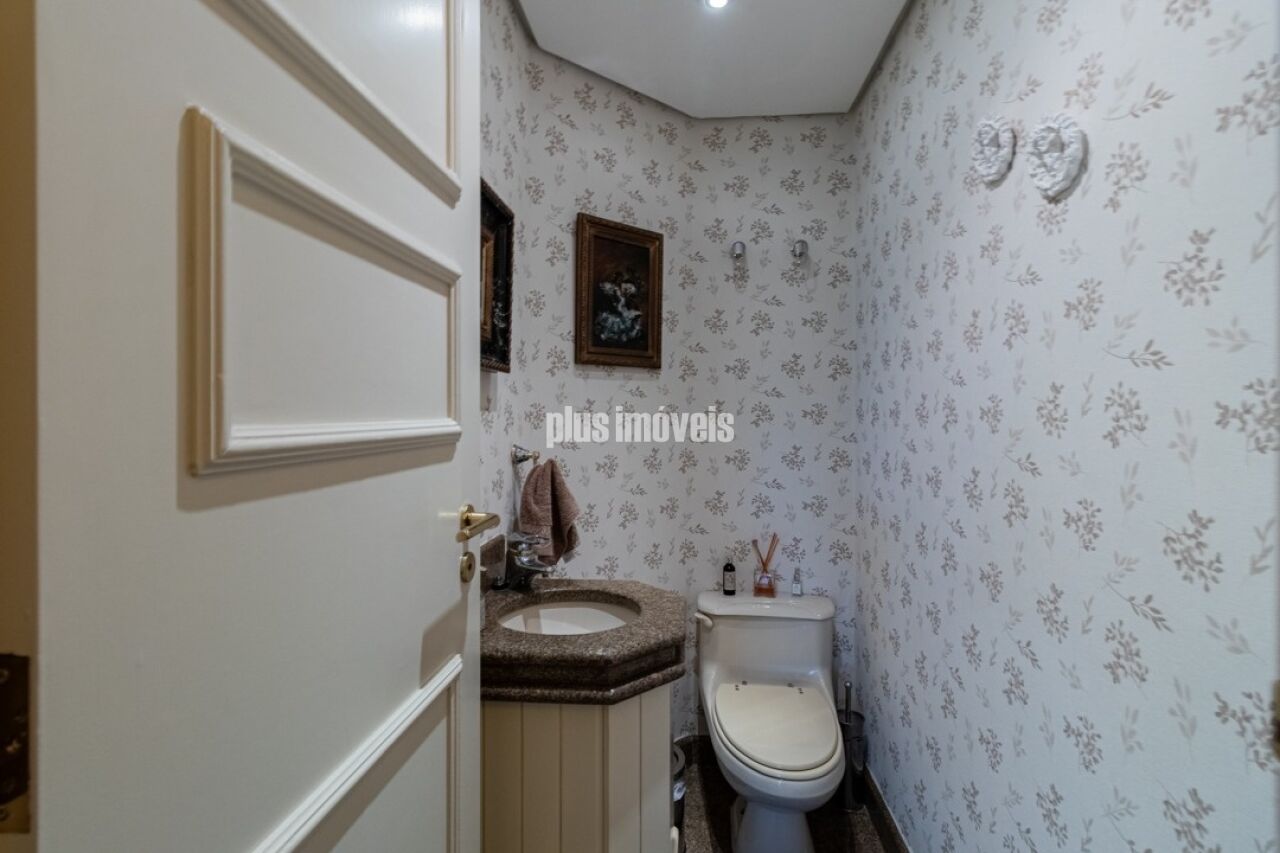 Apartamento, 4 quartos, 226 m² - Foto 15
