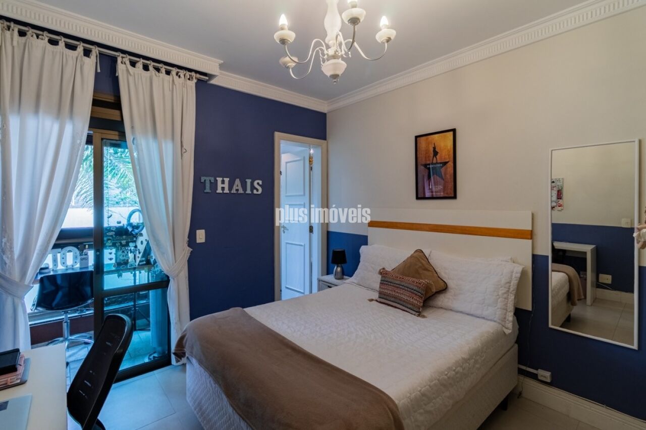 Apartamento, 4 quartos, 226 m² - Foto 25