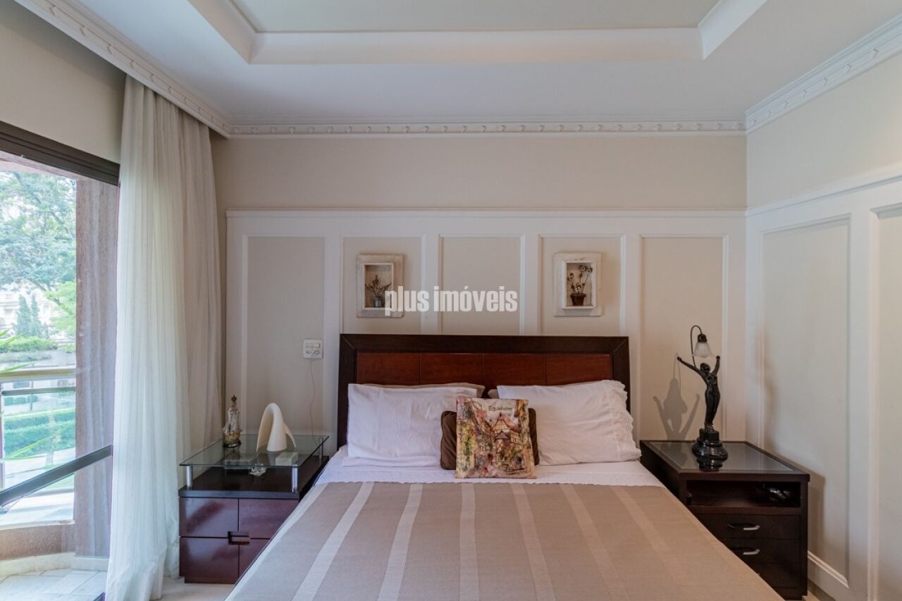 Apartamento, 4 quartos, 226 m² - Foto 18