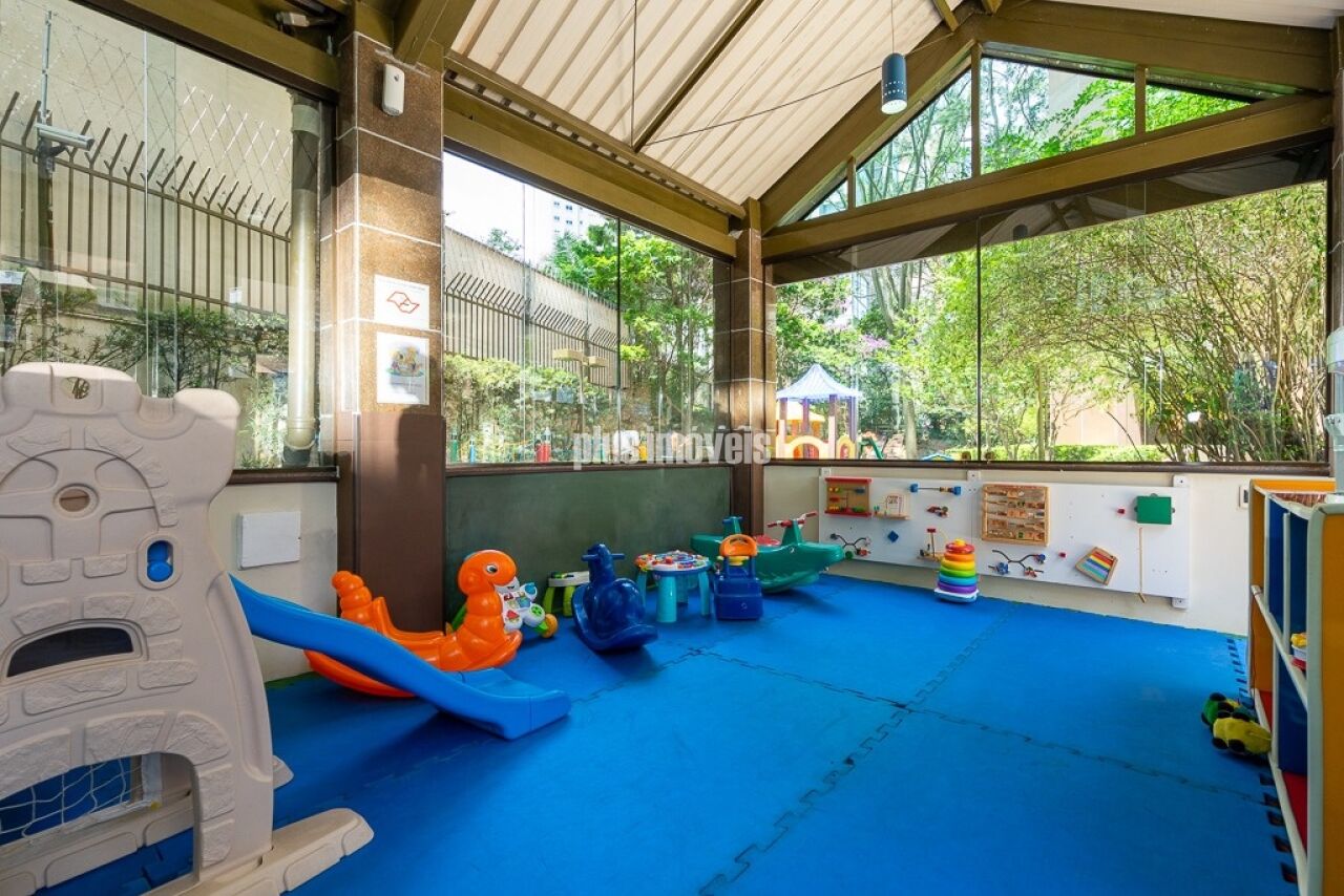 Apartamento, 4 quartos, 226 m² - Foto 43