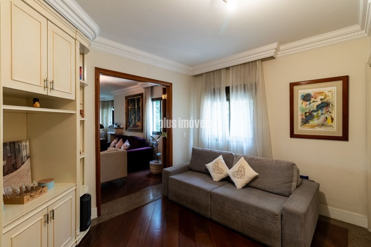 Apartamento, 4 quartos, 226 m² - Foto 2