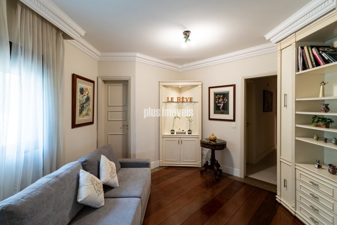 Apartamento, 4 quartos, 226 m² - Foto 4