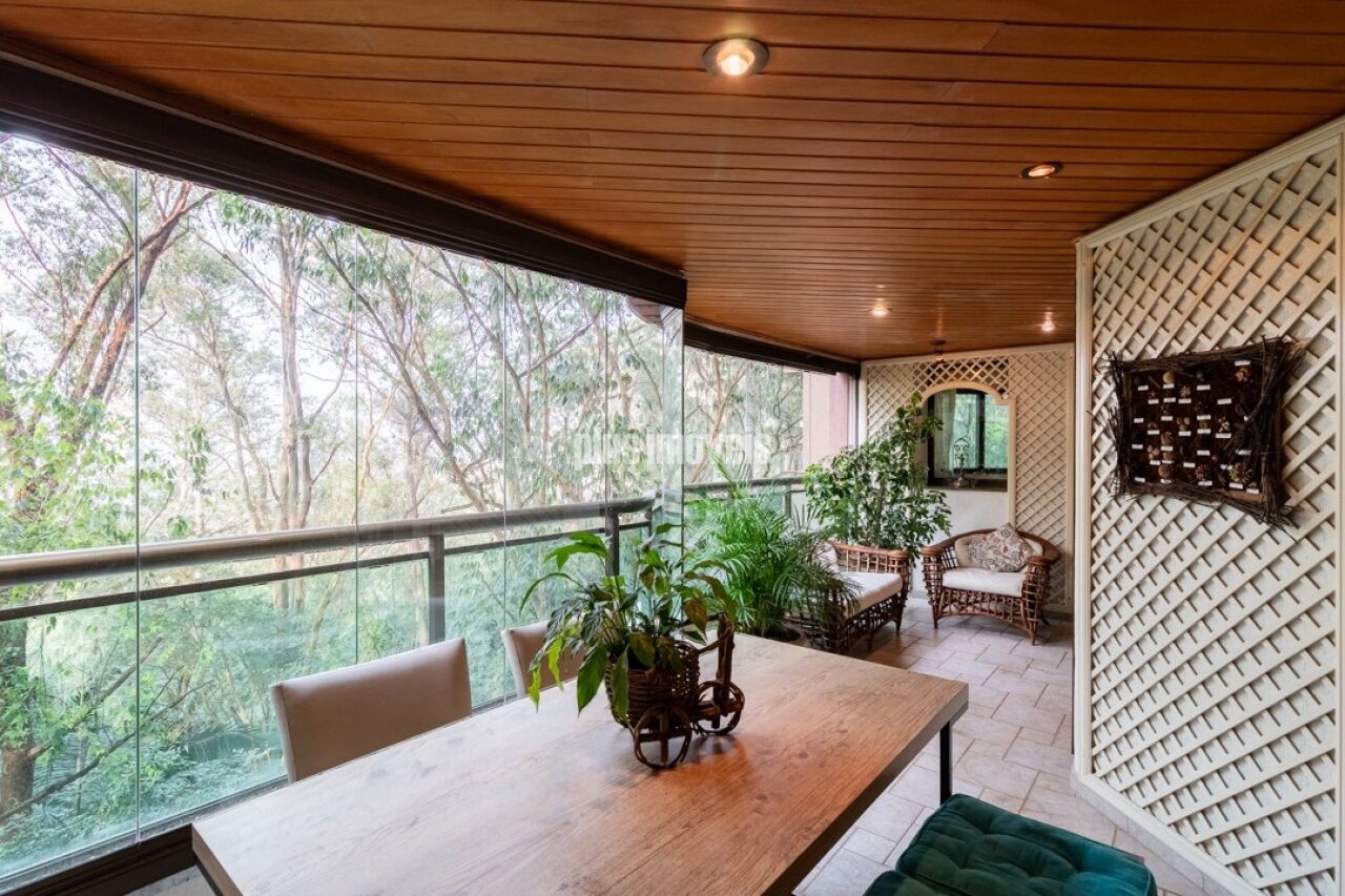 Apartamento, 4 quartos, 226 m² - Foto 9