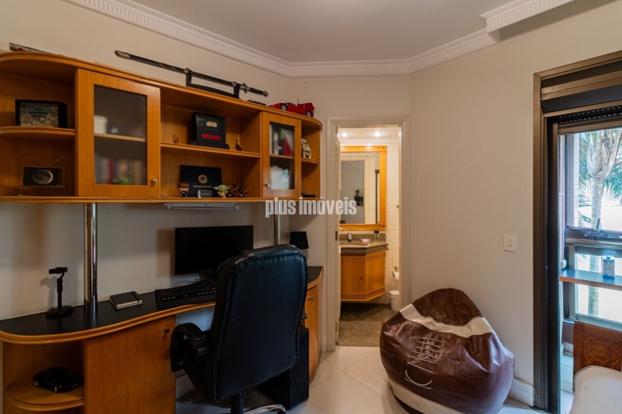 Apartamento, 4 quartos, 226 m² - Foto 31