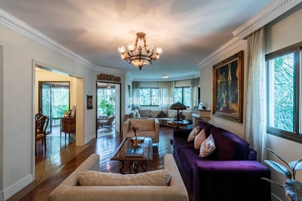 Apartamento, 4 quartos, 226 m² - Foto 3
